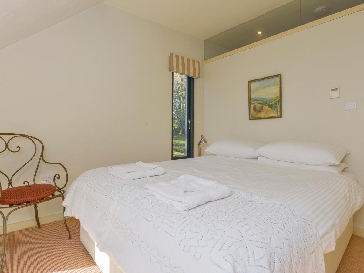 The Bakehouse Holiday home