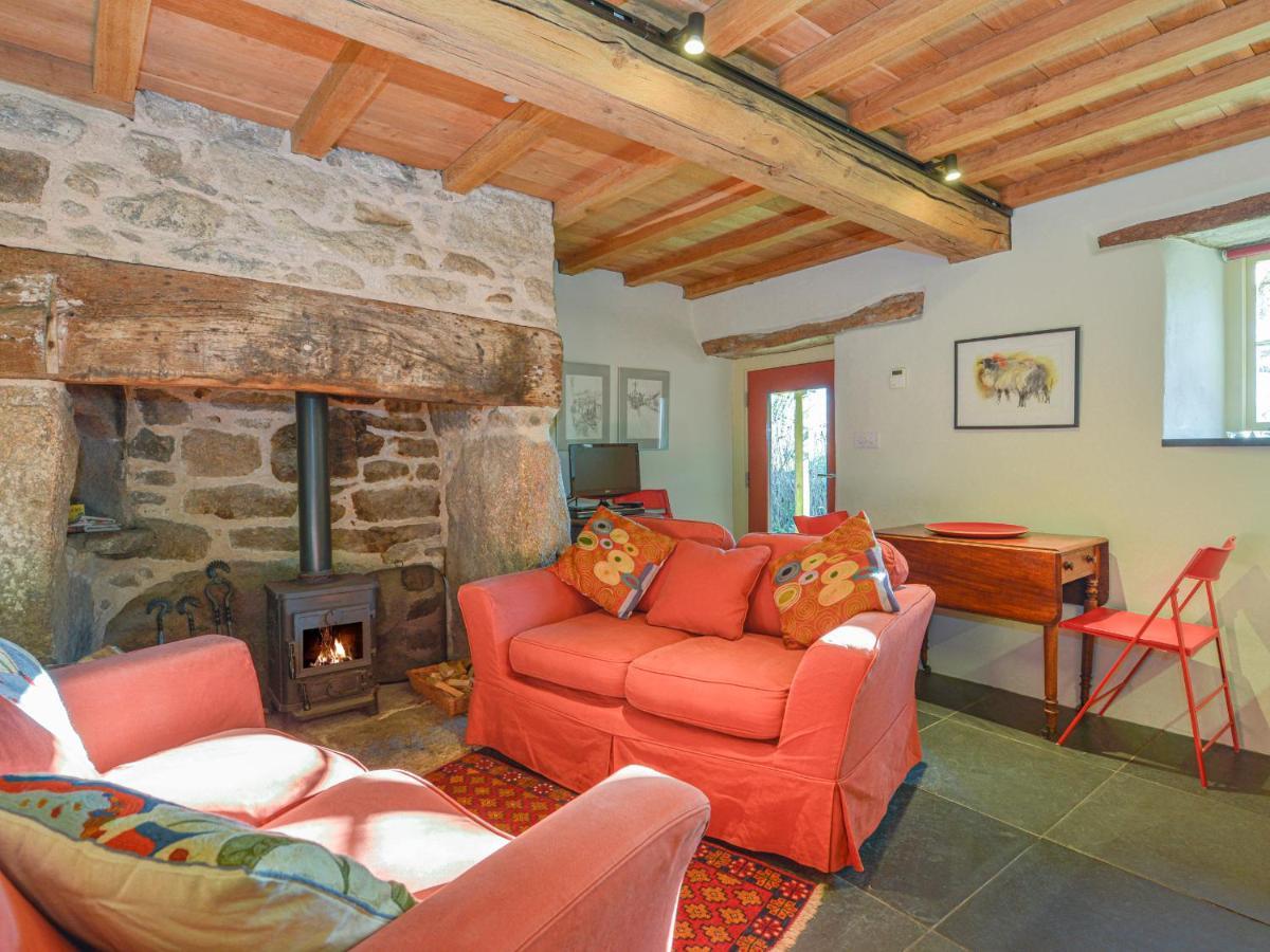 The Bakehouse Holiday home