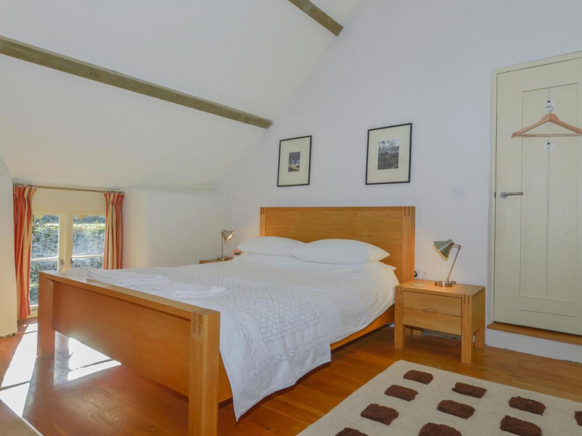 The Bakehouse Holiday home