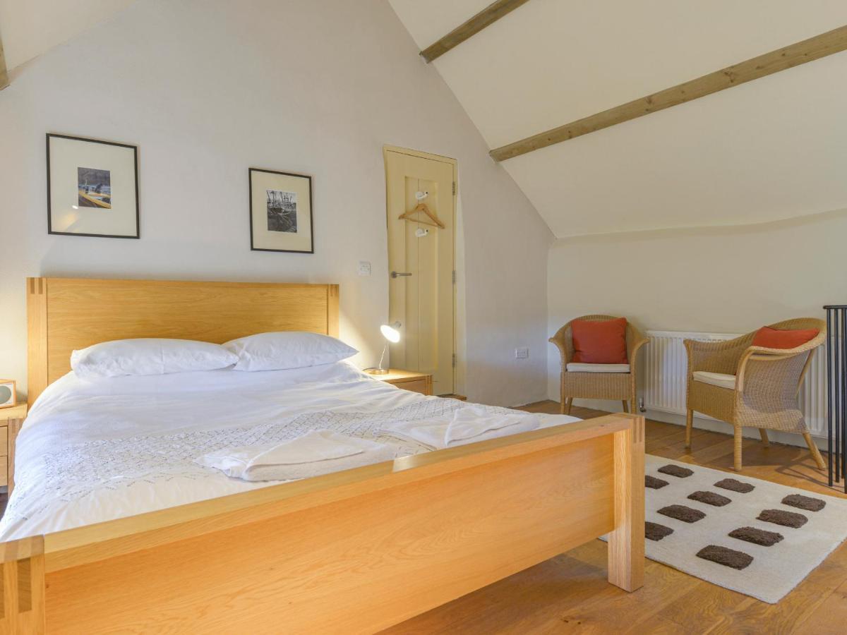The Bakehouse Holiday home *